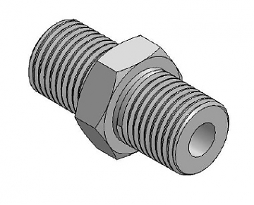 Male BSPT 1/4"-3/8"