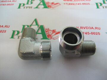 TN94-25SR3/4"