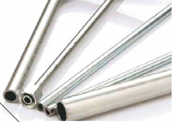 Труба 15х2,0 Zn8 (L3)